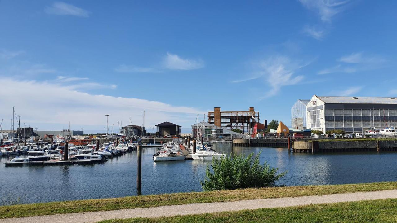 L Ideal! Cosynestdunkerque Dunkirk المظهر الخارجي الصورة