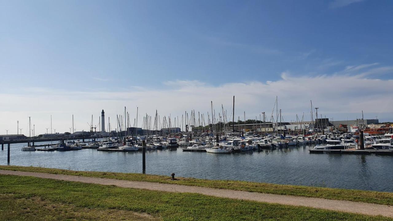 Cosynestdunkerque, L'Ideal! Dunkirk المظهر الخارجي الصورة